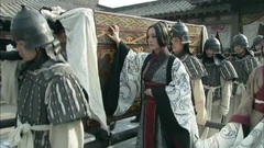 影视原声 - 电视剧<大秦帝国之崛起>预告片2