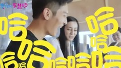 影视原声 - 电视剧<漂亮的李慧珍>花絮:热巴盛一伦情陷两难