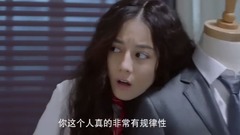 影视原声 - 电视剧<漂亮的李慧珍>片花