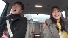 姜昇润(Winner) - 花样旅行杠铃笑合集