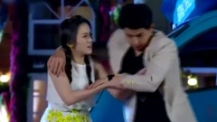 影视原声 - 电视剧<爱来的刚好>02预告