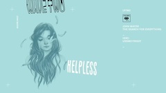 John Mayer - Helpless