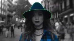 IZAL - Los Seres Que Me Llenan