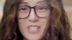 影视原声 - 漂亮的李慧珍第一集 迪丽热巴cut