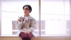 成为我的初恋吧(Please Be My First Love)