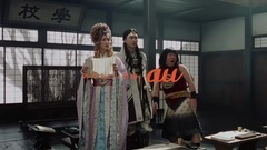 桐谷健太,松田翔太 - TVCM au"天才浦ちゃん"篇