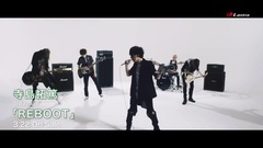 寺岛拓笃 - Evolve