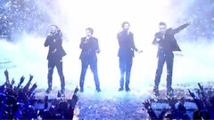 Take That,Robbie Williams - The Flood