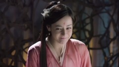 迪丽热巴 - 电视剧<三生三世十里桃花>迪丽热巴白凤九第五十二集cut