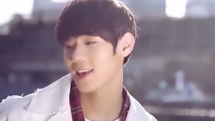 成为我的初恋吧(Please Be My First Love )