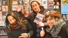 ROOKiEZ is PUNK'D - 中国初次巡演问候VCR