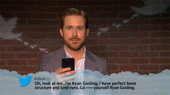 厉害了!明星在奥斯卡现场读恶毒推文