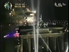 Space Mix '99 (Live SAT1 Von Brandenburger Tor 31.12.1999)