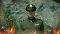 影视原声 - 电视剧<铁血尖刀>片头曲