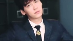 As Long As You Love Me