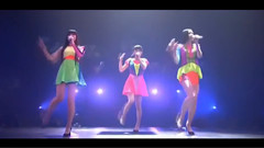 Perfume - 恋は前傾姿勢