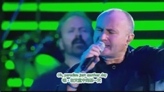 Phil Collins - Another Day In Paradise