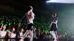 苏打绿 - 你被写在我的歌里