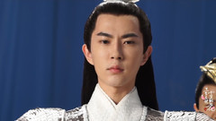 电视剧<三生世十里桃花>幕后花絮:于朦胧特辑