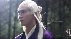 高伟光 - 电视剧<三生世十里桃花>幕后花絮:高伟光特辑