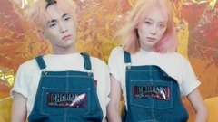 KEY & IRENE  CHARM’S COLLABORATION