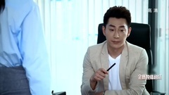 影视原声 - 电视剧<周末父母>佳妮被诬吃回扣与肖凯吵架