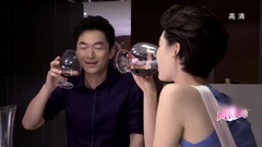 影视原声 - <周末父母>邵杰移情茱迪复婚恐无望