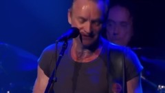 Sting - Every Breath You Take