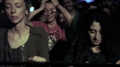 TBILISI SUMMER SET 2015