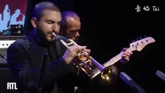 True Sorry (Live Dans RTL JAZZ Festival)