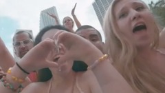 Spinnin’ Sessions Miami 2016