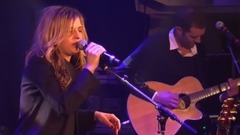 Amandine Bourgeois - Back To black