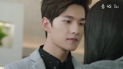 影视原声 - 微微一笑很倾城倾城夫妇六分钟吻戏