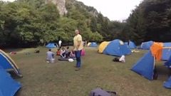 Tbilisi Traveling Summer University