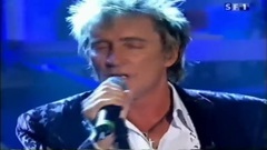 Rod Stewart - Sailing