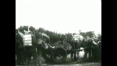 影视原声 - 中国人民志愿军战歌