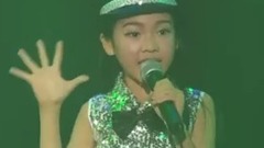 华语童星 - 梦的眼睛