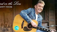 Marty Rhone - Graceland On The Line