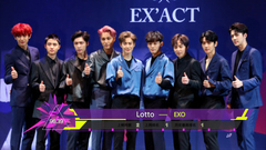 2016年音悦V榜第35期 - 韩国篇