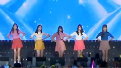 GFriend - Me Gustas Tu