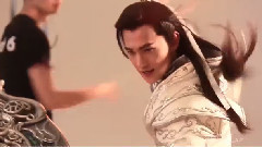 在倩女做BOSS的一天