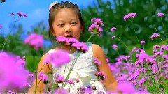 华语童星,原创 - 最美的歌