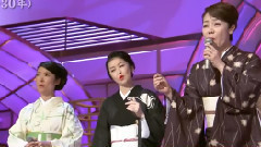 香西香 - りんどう峠2015