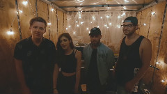 Against The Current,模仿翻唱 - Cold Water (Cover)