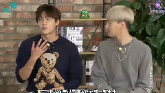 朴素贤的偶像TV 圣柱&承衍