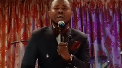 Yewo Nyame A Yewo Adze