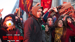 影视原声 - 电影<巴黎危机>