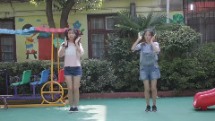 を踊ってみました