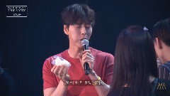 朴海镇 - True Story