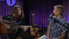 Justin Bieber - Thugz Mansion (2Pac Cover)